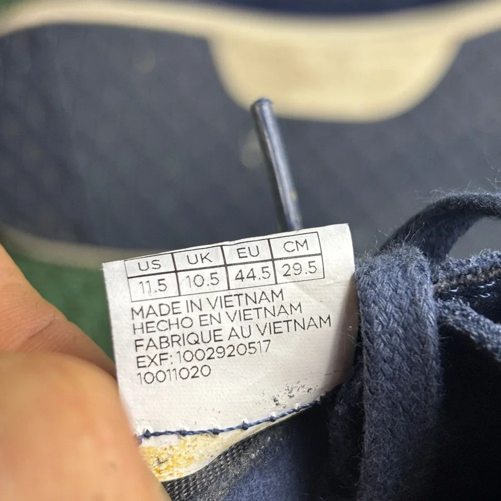 Toms item you